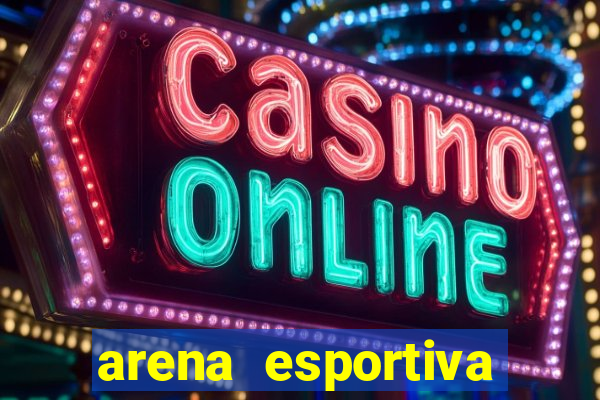 arena esportiva consultar bilhete